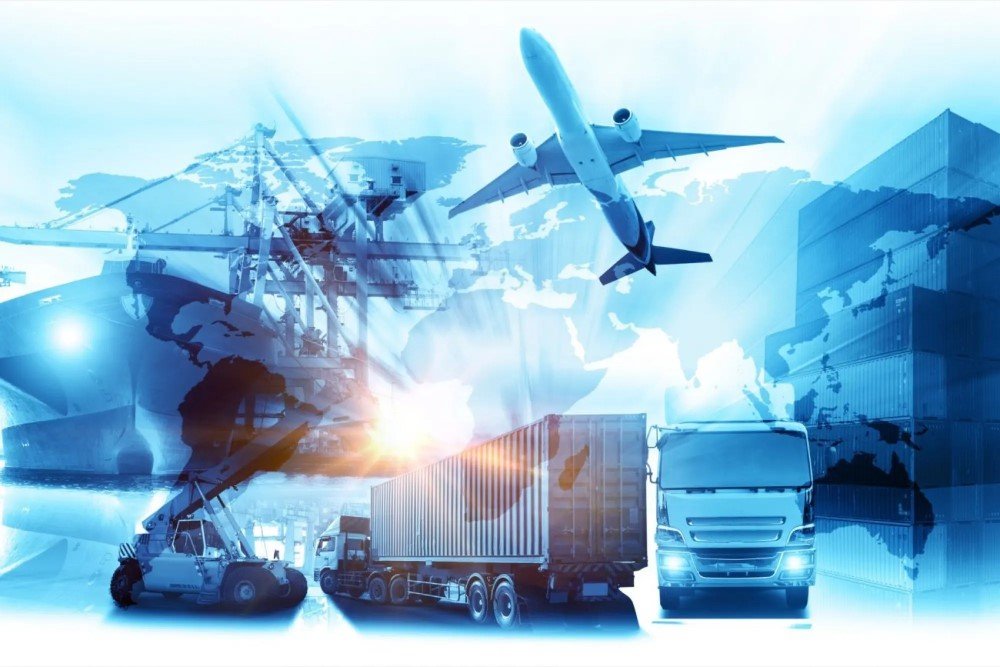 International Shipping Services