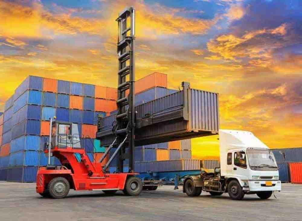 Surface Cargo Services